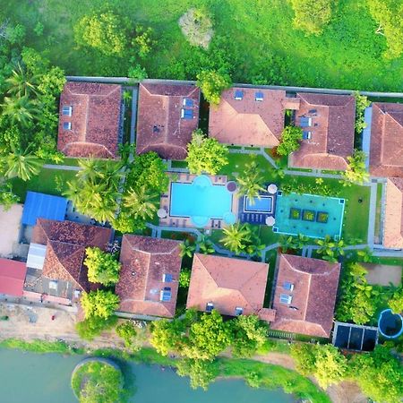 Ranna 212 Beach Resort Kahandamodara المظهر الخارجي الصورة