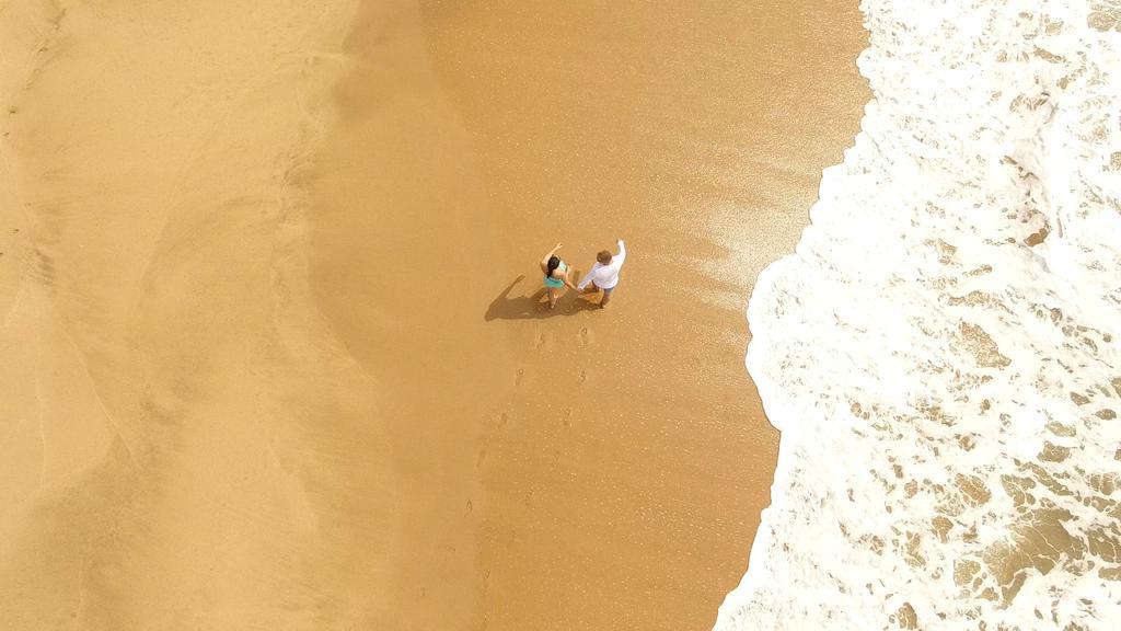 Ranna 212 Beach Resort Kahandamodara المظهر الخارجي الصورة