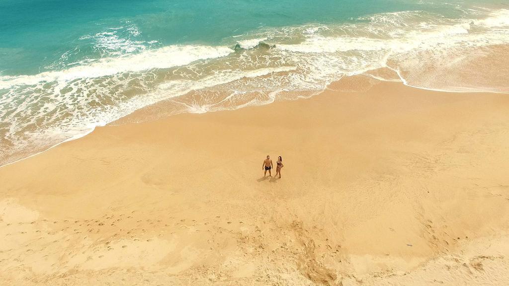 Ranna 212 Beach Resort Kahandamodara المظهر الخارجي الصورة