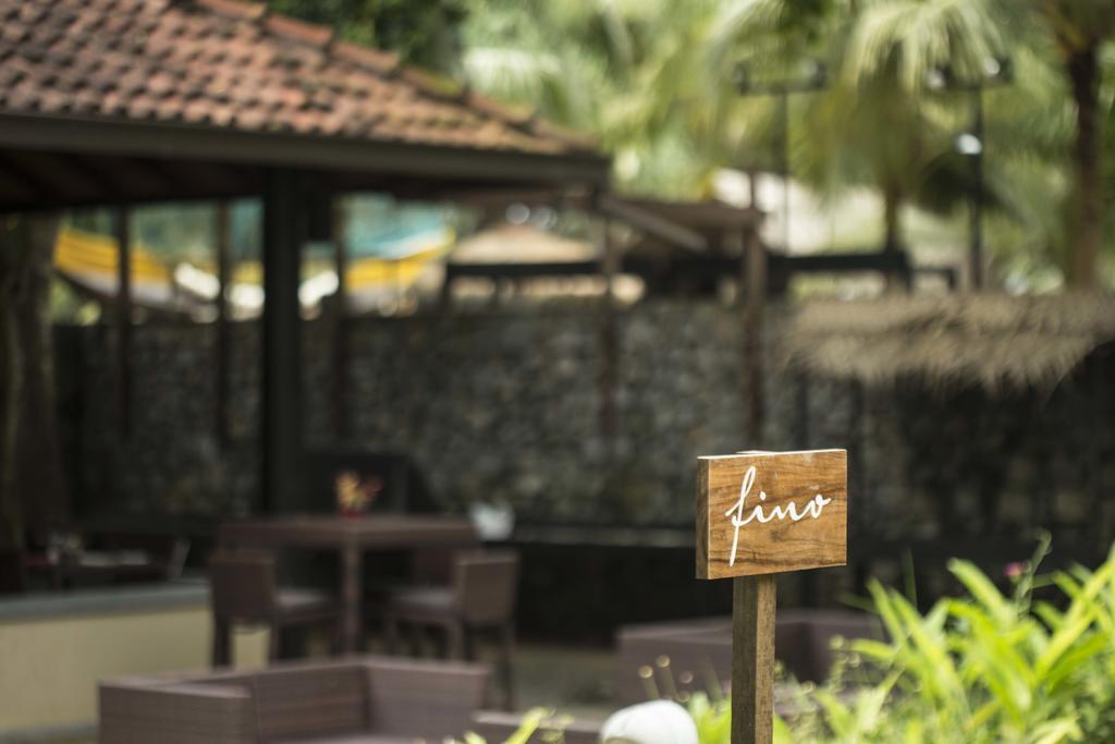 Ranna 212 Beach Resort Kahandamodara المظهر الخارجي الصورة