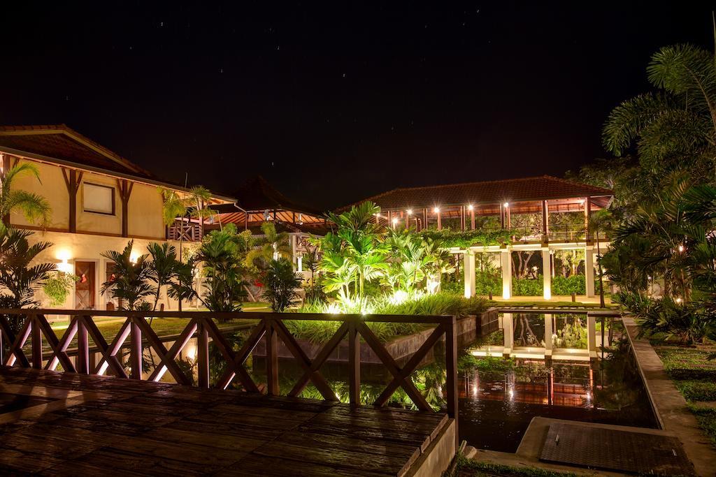 Ranna 212 Beach Resort Kahandamodara المظهر الخارجي الصورة