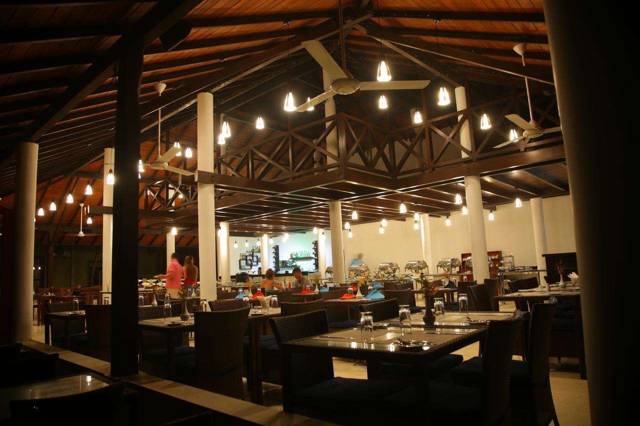 Ranna 212 Beach Resort Kahandamodara المظهر الخارجي الصورة