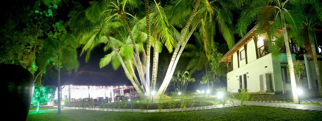 Ranna 212 Beach Resort Kahandamodara المظهر الخارجي الصورة