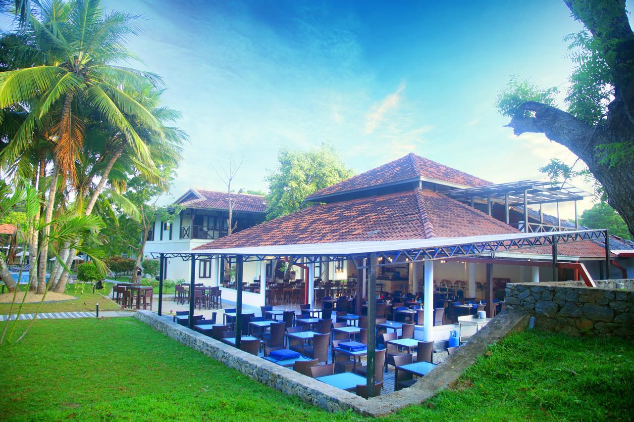 Ranna 212 Beach Resort Kahandamodara المظهر الخارجي الصورة