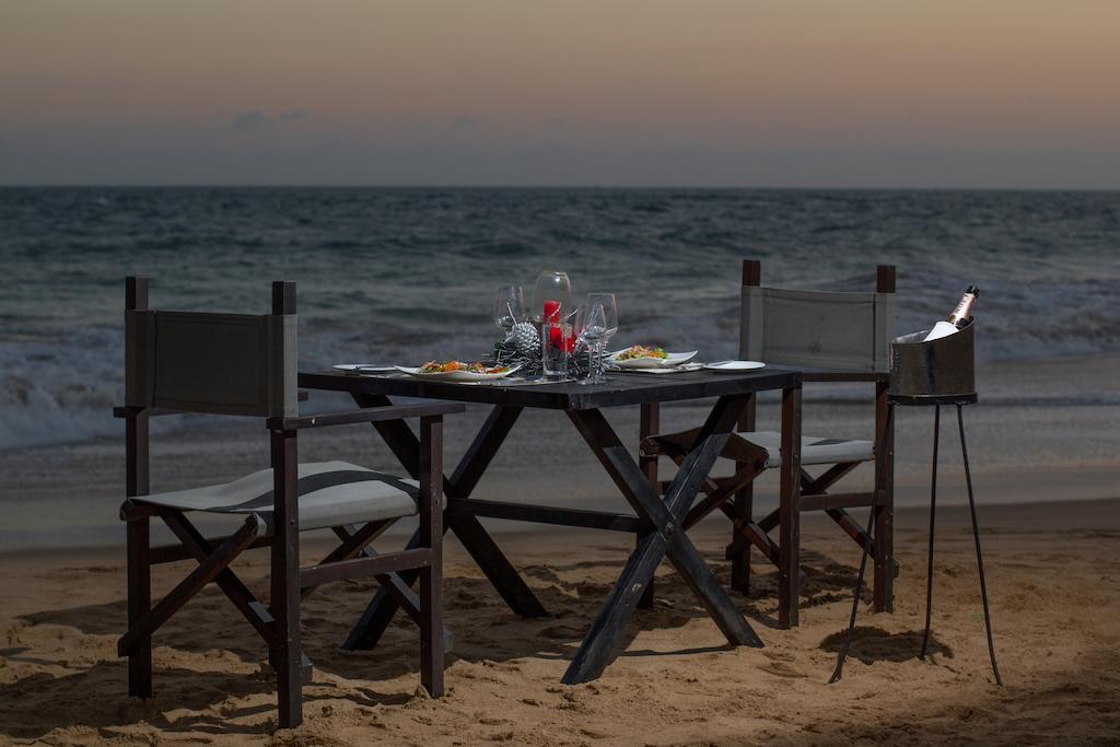 Ranna 212 Beach Resort Kahandamodara المظهر الخارجي الصورة