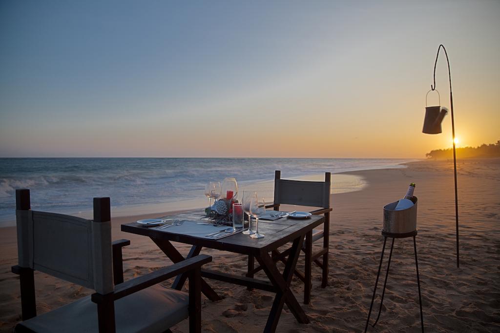 Ranna 212 Beach Resort Kahandamodara المظهر الخارجي الصورة