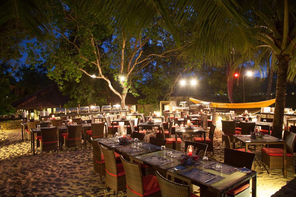 Ranna 212 Beach Resort Kahandamodara المظهر الخارجي الصورة